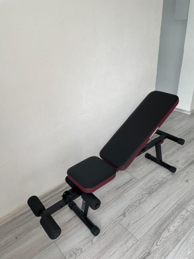 Villa Makar,Heated Pool,Gym,Grill,Seaview Макарська Екстер'єр фото